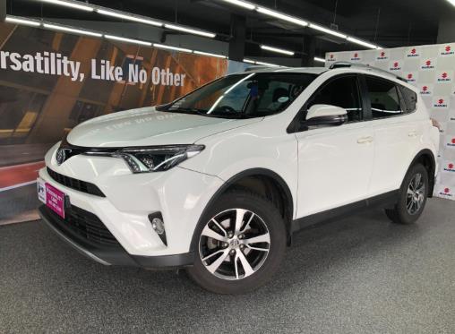 2019 Toyota RAV4 2.0 GX Auto for sale - 51TOY76573