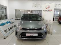 Kia Pegas 1.4 EX Taylor Made Motors