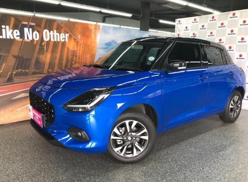 2025 Suzuki Swift 1.2 GLX Auto for sale - 51SW27121056