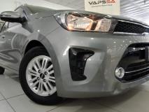 Kia Pegas 1.4 EX Taylor Made Motors