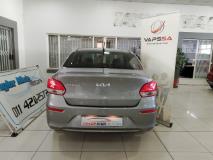 Kia Pegas 1.4 EX Taylor Made Motors