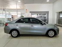 Kia Pegas 1.4 EX Taylor Made Motors