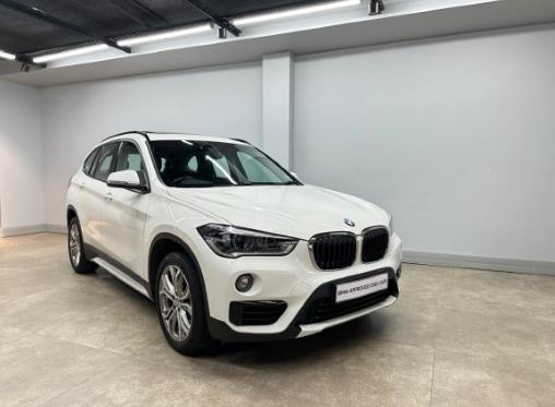 2019 BMW X1 sDrive18i Sport Line Auto for sale - SMG13|USED|03G77545