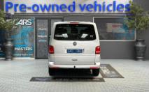 Volkswagen Kombi 2.0TDI 103kW SWB Trendline Auto Prime Cars.co.za