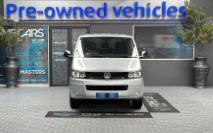 Volkswagen Kombi 2.0TDI 103kW SWB Trendline Auto Prime Cars.co.za