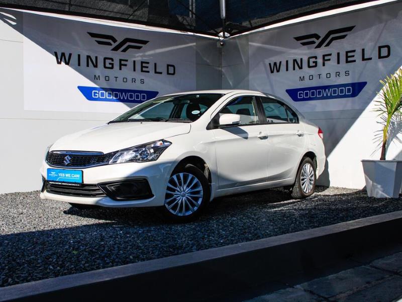 Suzuki Ciaz 1.5 GL Manual for sale in Goodwood - ID: 28363722