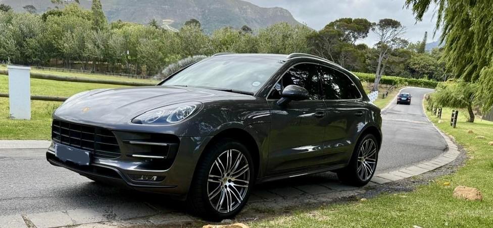 2015 Porsche Macan for sale on 5DayDeals South Africa