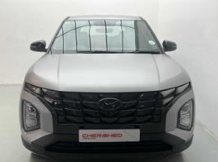 2025 Hyundai Creta 1.5 Premium Matt Edition for sale