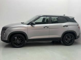 2025 Hyundai Creta 1.5 Premium Matt Edition for sale