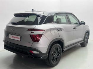 2025 Hyundai Creta 1.5 Premium Matt Edition for sale