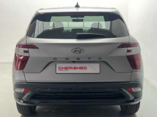2025 Hyundai Creta 1.5 Premium Matt Edition for sale
