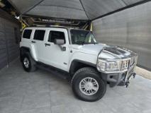 Hummer H3 Auto Deals 4 Wheels