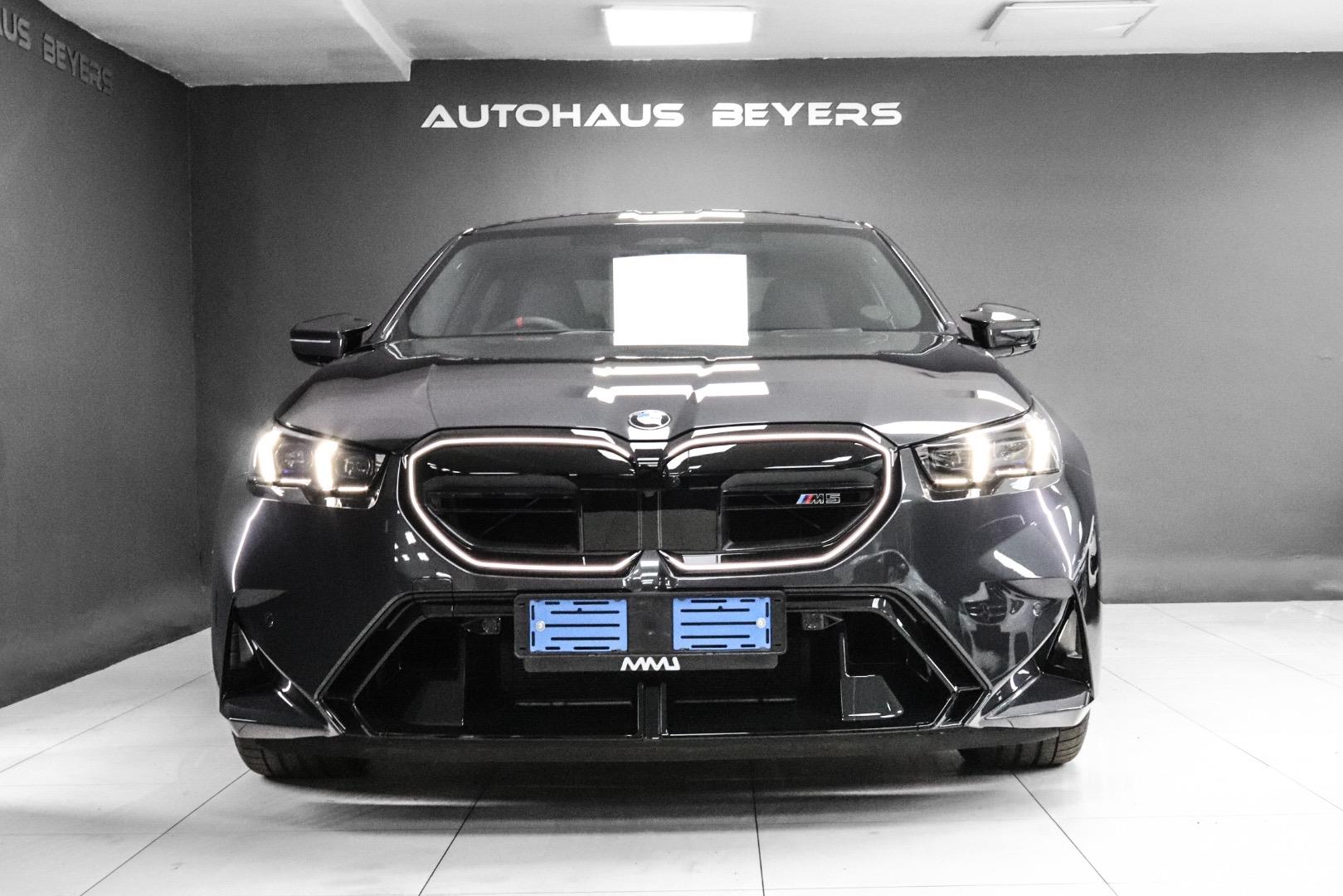 BMW M5 M5 Autohaus Beyers A Division Of MMU Group