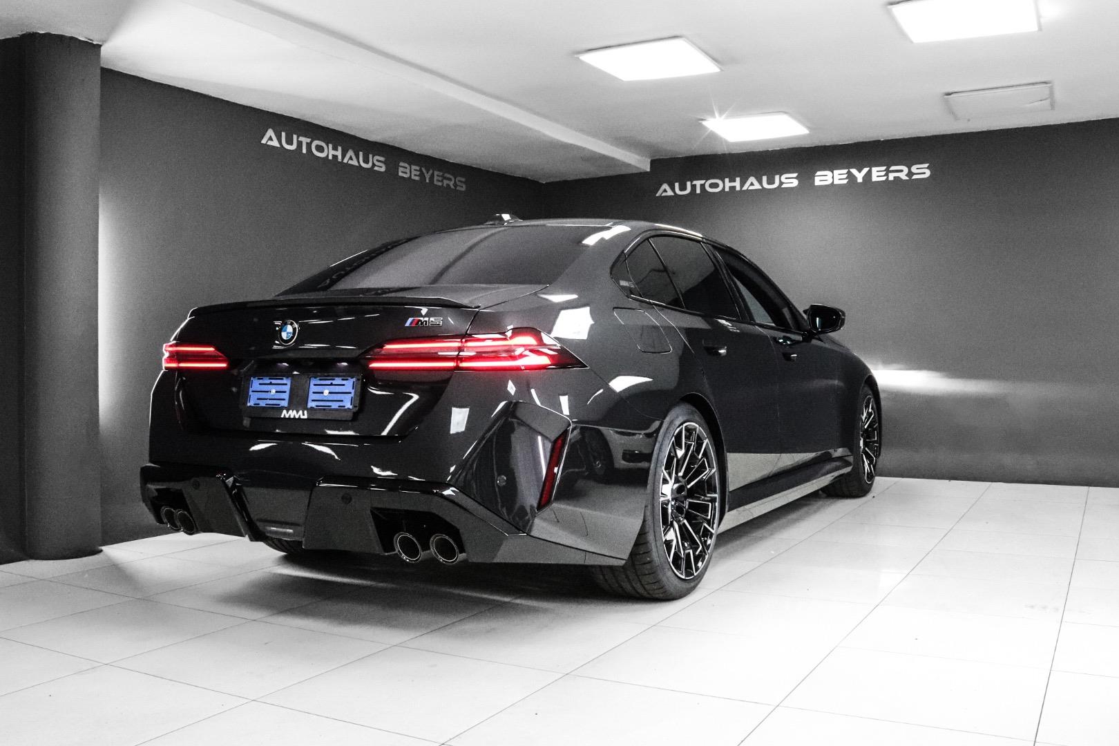BMW M5 M5 Autohaus Beyers A Division Of MMU Group