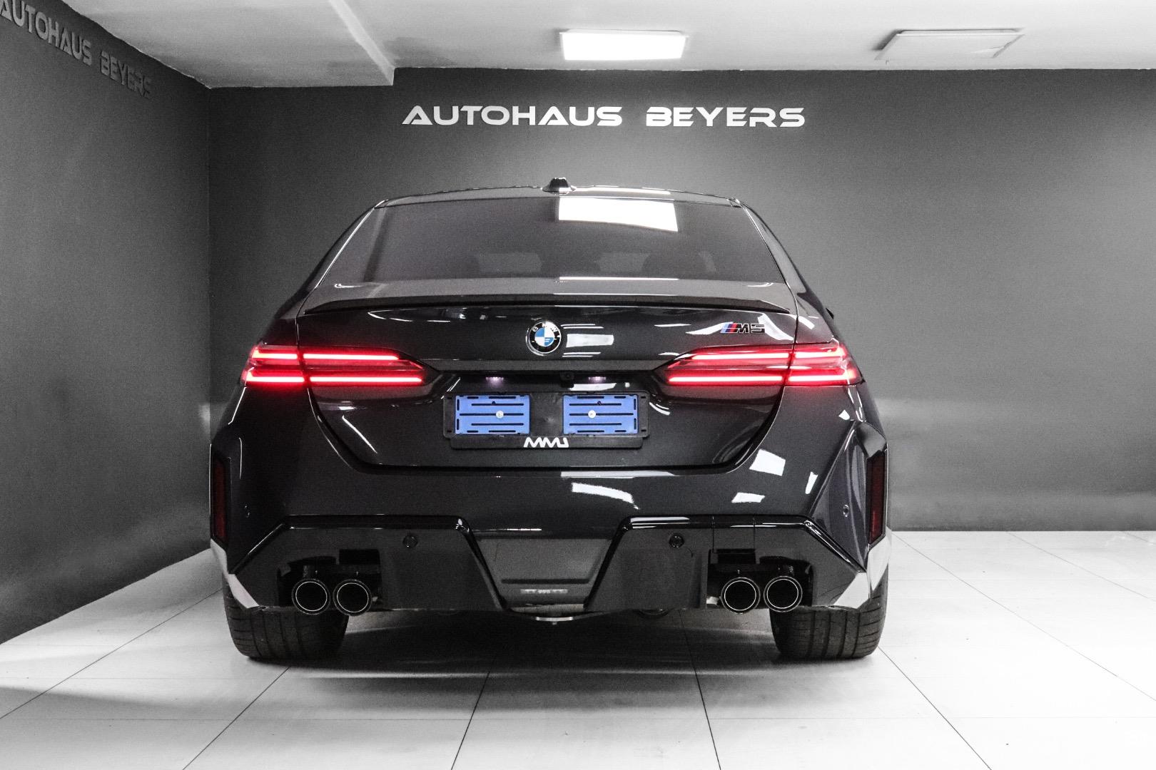 BMW M5 M5 Autohaus Beyers A Division Of MMU Group