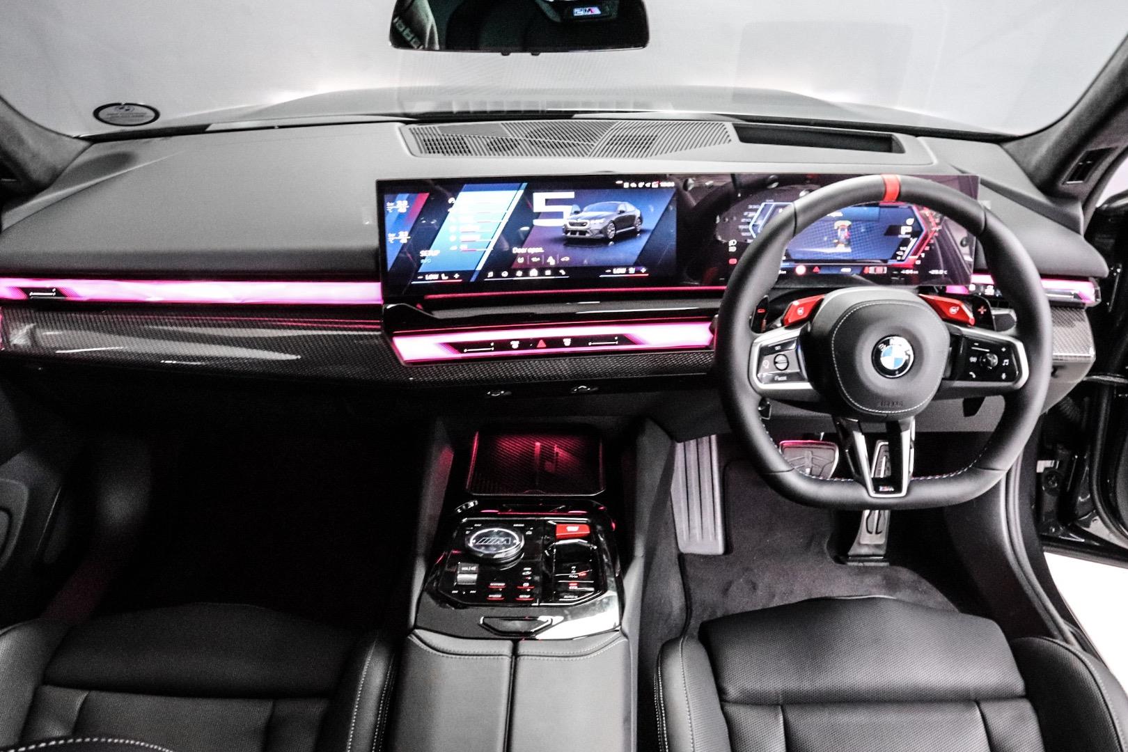 BMW M5 M5 Autohaus Beyers A Division Of MMU Group