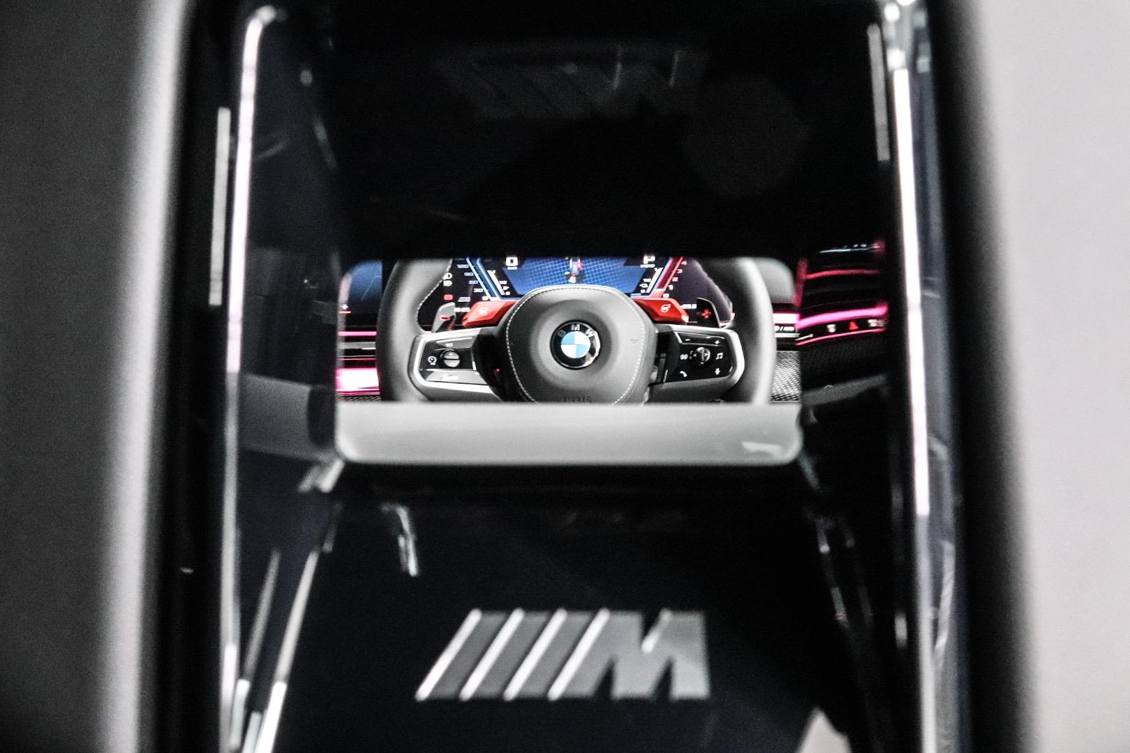 BMW M5 M5 Autohaus Beyers A Division Of MMU Group