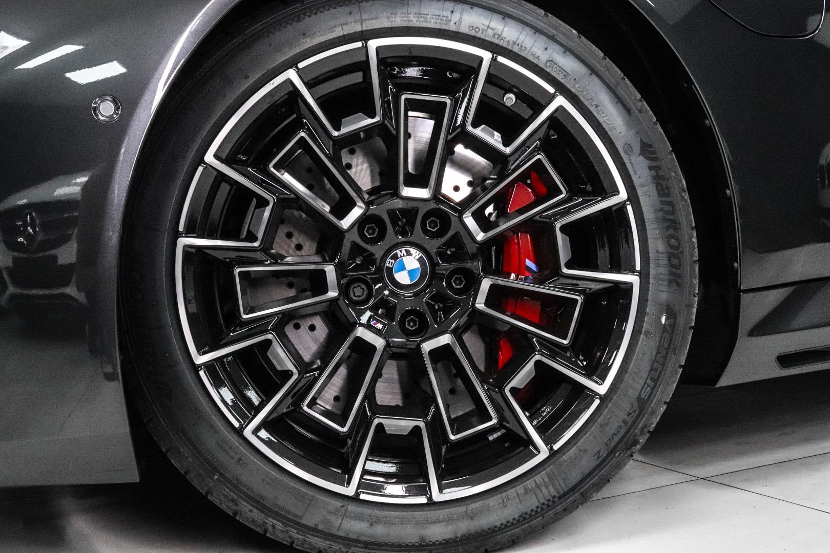 BMW M5 M5 Autohaus Beyers A Division Of MMU Group