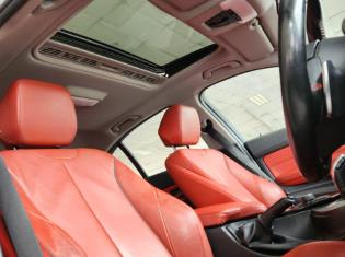 2012 BMW 3 Series 320d Sport Auto for sale