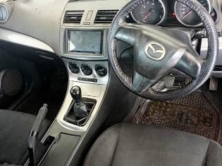 2010 Mazda Mazda3 Sport 1.6 Dynamic for sale