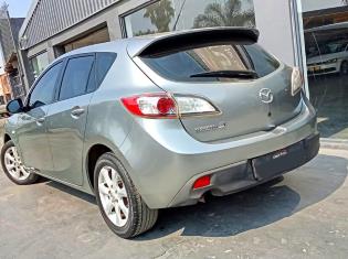 2010 Mazda Mazda3 Sport 1.6 Dynamic for sale