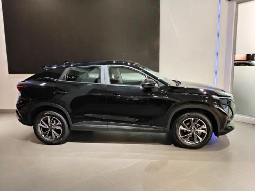 2026 Omoda C5 1.5T 230T Street + for sale