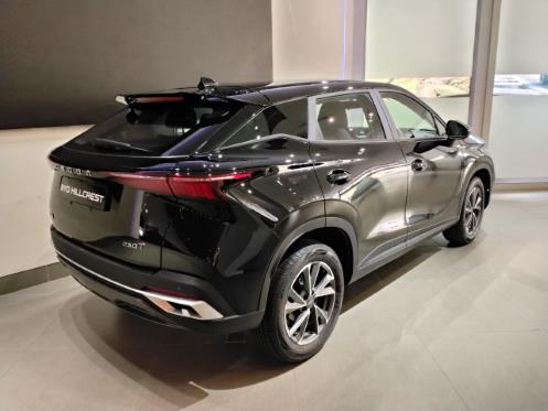 2026 Omoda C5 1.5T 230T Street + for sale