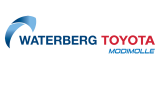 Waterberg Toyota Modimolle New