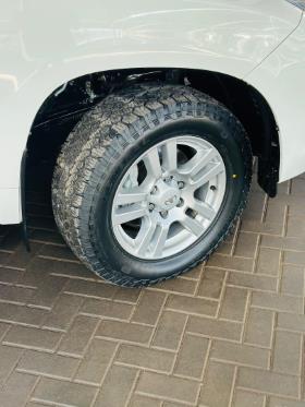 2012 Toyota Land Cruiser Prado 3.0DT VX for sale