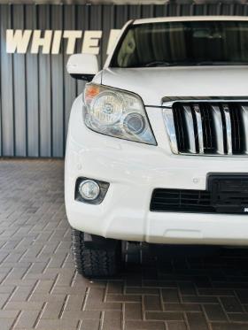 2012 Toyota Land Cruiser Prado 3.0DT VX for sale