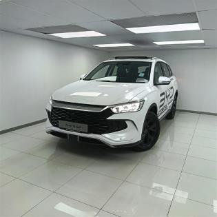 BYD Sealion 5 Dynamic Audi At Umhlanga Pre Owned
