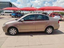 Volkswagen Polo Vivo Sedan 1.4 Trendline Vivoworld