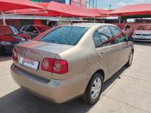 Volkswagen Polo Vivo Sedan 1.4 Trendline Vivoworld