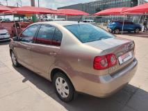 Volkswagen Polo Vivo Sedan 1.4 Trendline Vivoworld