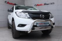 Mazda BT-50 2.2 Double Cab SLX Autorama