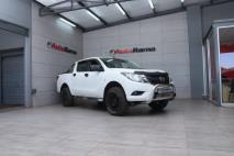 Mazda BT-50 2.2 Double Cab SLX Autorama
