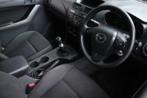Mazda BT-50 2.2 Double Cab SLX Autorama