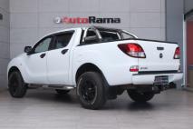 Mazda BT-50 2.2 Double Cab SLX Autorama