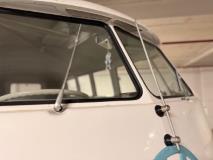 Volkswagen Kombi Split Screen The Dealers Group