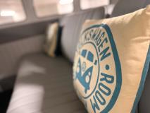 Volkswagen Kombi Split Screen The Dealers Group