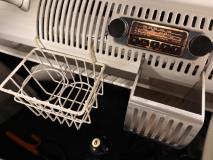 Volkswagen Kombi Split Screen The Dealers Group