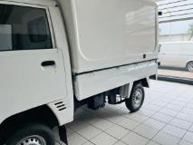 Suzuki Super Carry 1.2 Variety Motors CC