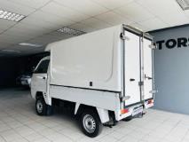 Suzuki Super Carry 1.2 Variety Motors CC