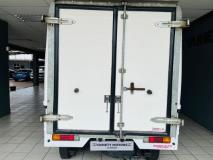 Suzuki Super Carry 1.2 Variety Motors CC