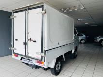 Suzuki Super Carry 1.2 Variety Motors CC