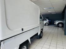 Suzuki Super Carry 1.2 Variety Motors CC