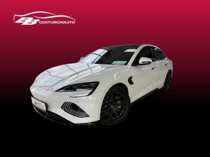 BYD Seal AWD Performance BB Centurion