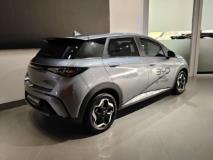 BYD Dolphin Standard Range BYD Hillcrest