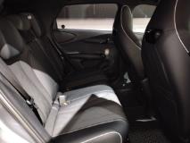 BYD Dolphin Standard Range BYD Hillcrest