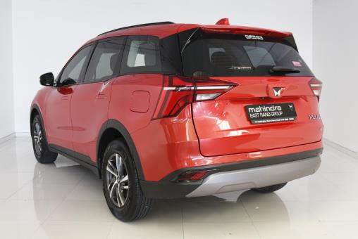 2024 Mahindra XUV700 2.0T AX5 for sale